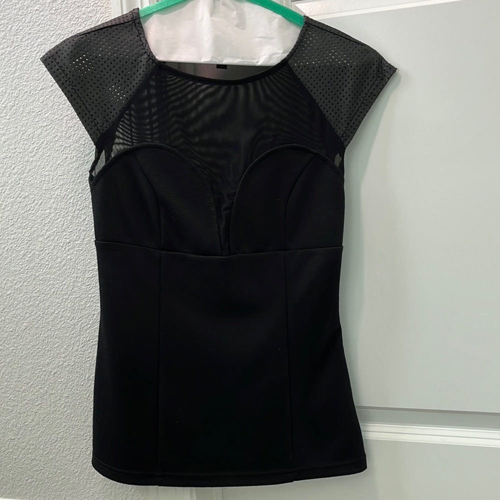 Guess blouse